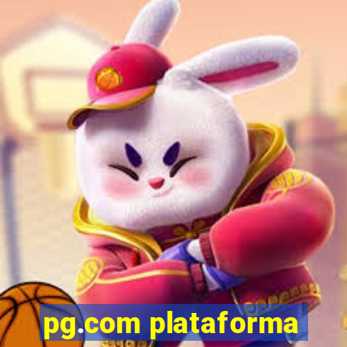 pg.com plataforma